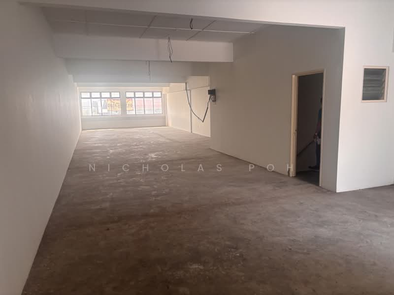 Shop for Rent in Jelapang (Perak) - Nicholas Poh - PropertyGuru.com.my