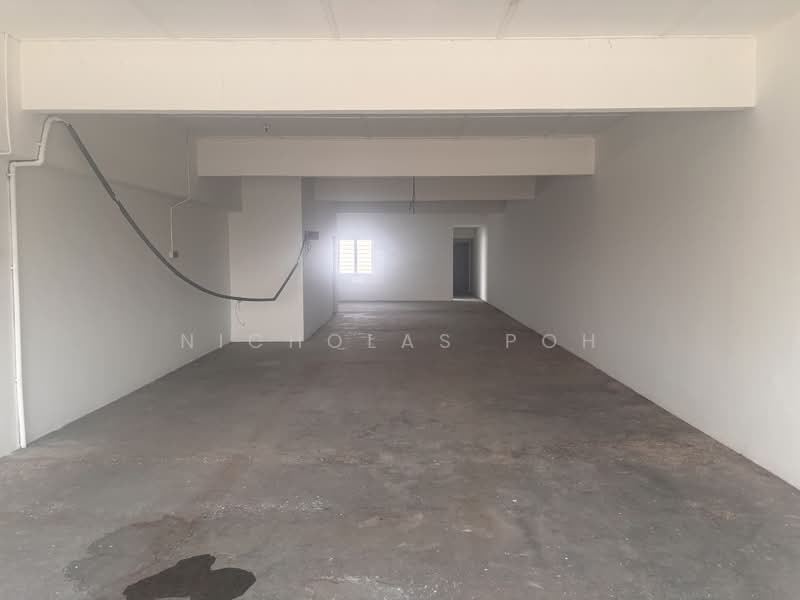 Shop for Rent in Jelapang (Perak) - Nicholas Poh - Interior - PropertyGuru.com.my