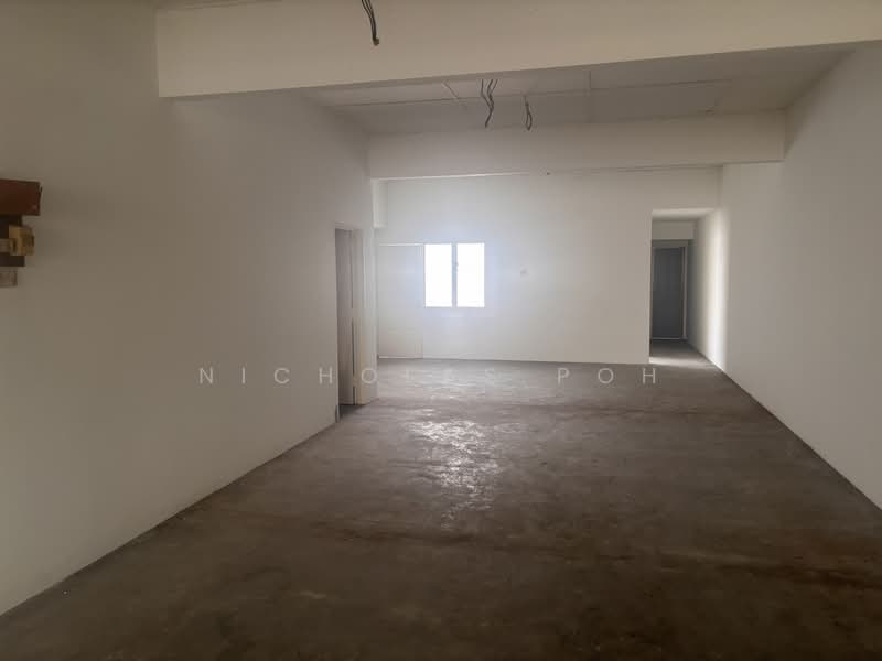 Shop for Rent in Jelapang (Perak) - Nicholas Poh - Interior - PropertyGuru.com.my