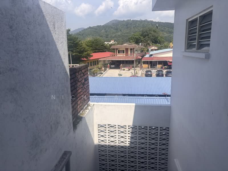 Shop for Rent in Jelapang (Perak) - Nicholas Poh - Exterior - PropertyGuru.com.my