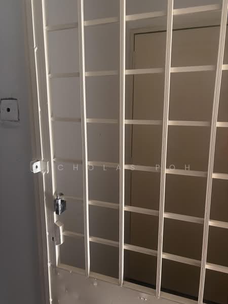 Shop for Rent in Jelapang (Perak) - Nicholas Poh - Entrance - PropertyGuru.com.my