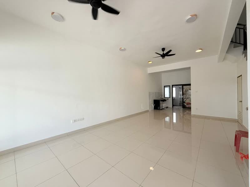 Taman Mutiara Maju untuk Untuk Disewa - RM 2,600 /bulan, Apr 2026 - Living Room - PropertyGuru.com.my