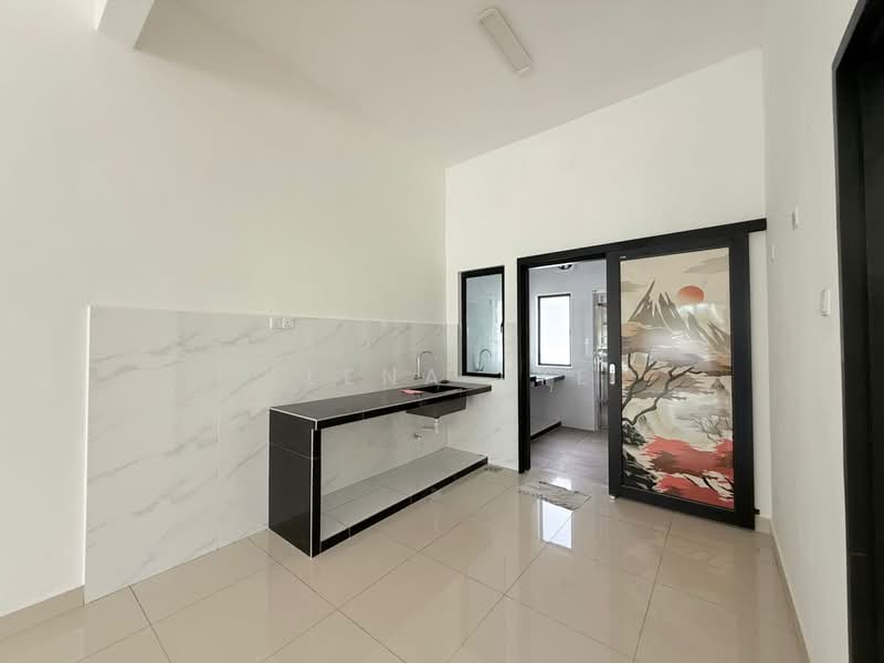 Taman Mutiara Maju untuk Untuk Disewa - RM 2,600 /bulan, Apr 2026 - Kitchen - PropertyGuru.com.my