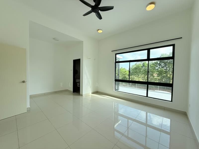 Taman Mutiara Maju untuk Untuk Disewa - RM 2,600 /bulan, Apr 2026 - Living Room - PropertyGuru.com.my