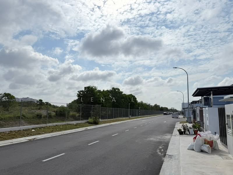 Taman Mutiara Maju untuk Untuk Disewa - RM 2,600 /bulan, Apr 2026 - Exterior - PropertyGuru.com.my