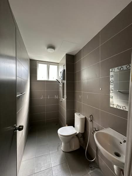 Semi-Detached House for Sale in Seberang Perai (Penang) - Jing Yi - Bathroom - PropertyGuru.com.my