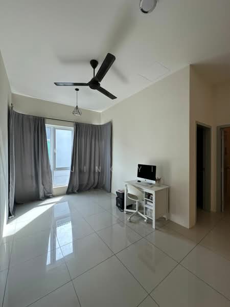 Semi-Detached House for Sale in Seberang Perai (Penang) - Jing Yi - Study - PropertyGuru.com.my