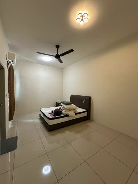 Semi-Detached House for Sale in Seberang Perai (Penang) - Jing Yi - Bedroom - PropertyGuru.com.my