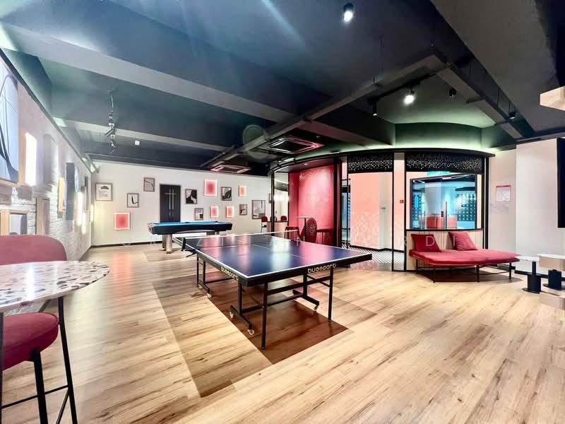 Condominium for Sale at M Adora - Noor Zihan Nordin - Interior - PropertyGuru.com.my