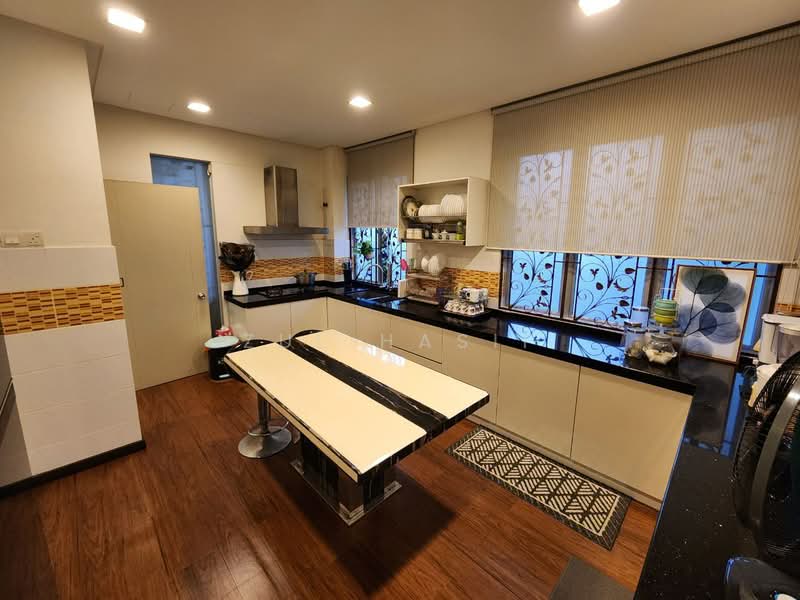 Semi-Detached House for Sale in Bangi (Selangor) - Zul Hasif - PropertyGuru.com.my