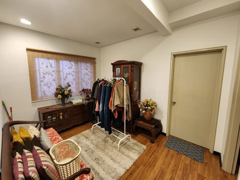 Semi-Detached House for Sale in Bangi (Selangor) - Zul Hasif - PropertyGuru.com.my