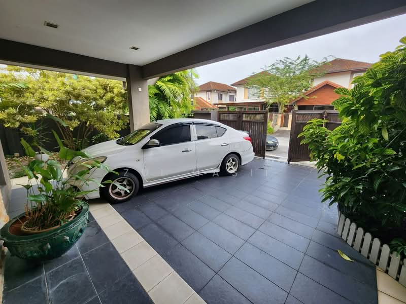 Semi-Detached House for Sale in Bangi (Selangor) - Zul Hasif - PropertyGuru.com.my