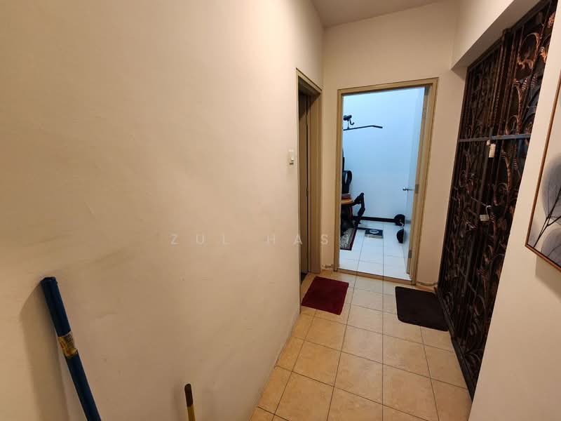 Semi-Detached House for Sale in Bangi (Selangor) - Zul Hasif - PropertyGuru.com.my