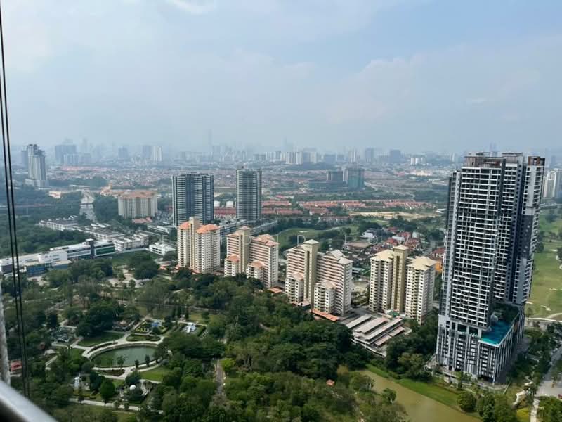 The Park 2 untuk Untuk Disewa - RM 5,900 /bulan, Apr 2026 - View - PropertyGuru.com.my