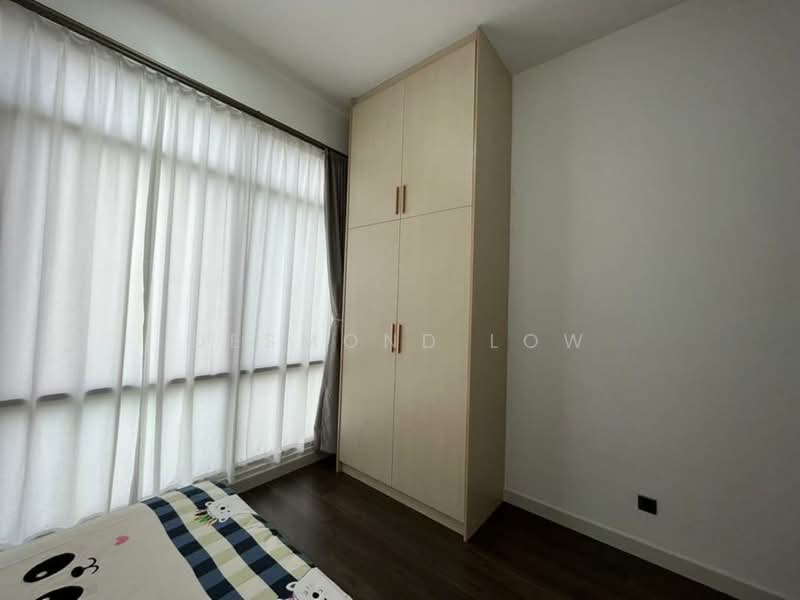 The Park 2 untuk Untuk Disewa - RM 5,900 /bulan, Apr 2026 - Bedroom - PropertyGuru.com.my