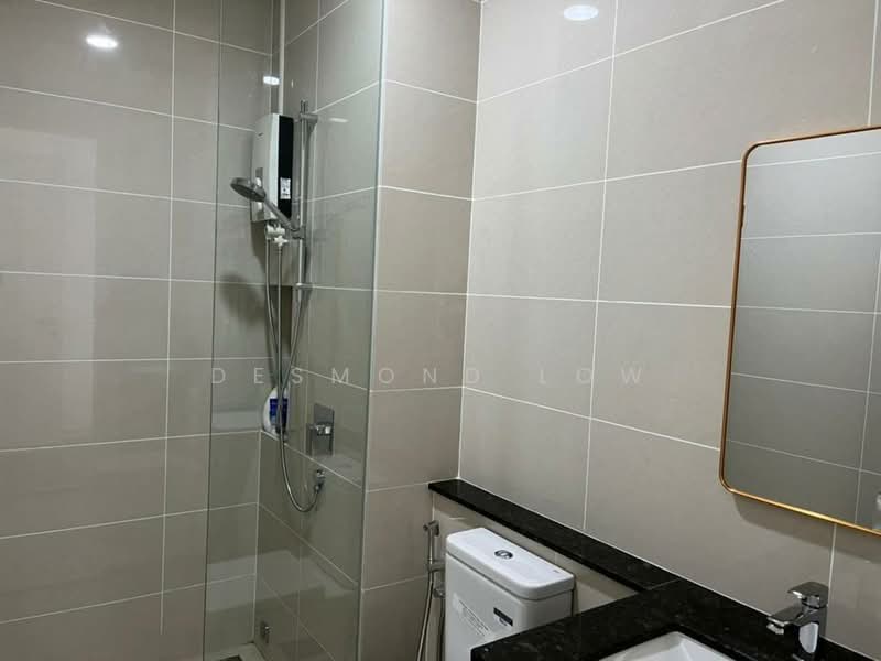 The Park 2 untuk Untuk Disewa - RM 5,900 /bulan, Apr 2026 - Bathroom - PropertyGuru.com.my