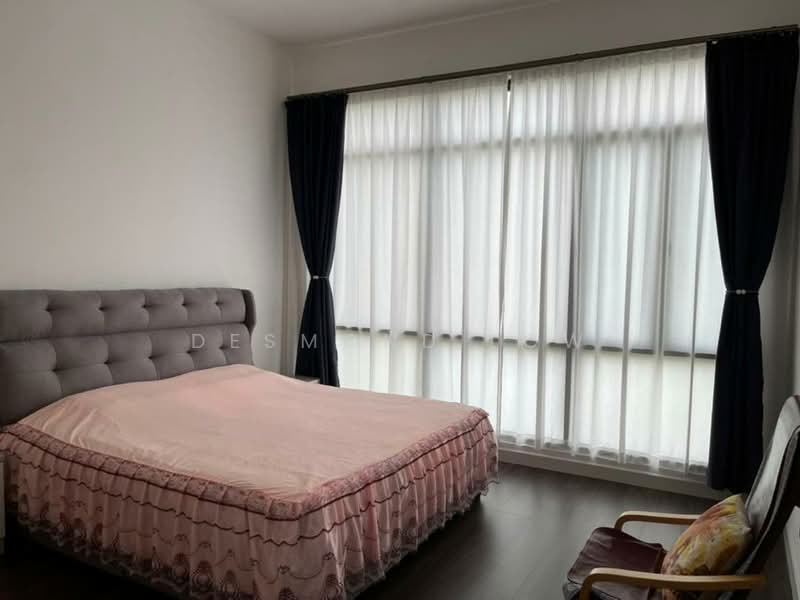 The Park 2 untuk Untuk Disewa - RM 5,900 /bulan, Apr 2026 - Bedroom - PropertyGuru.com.my