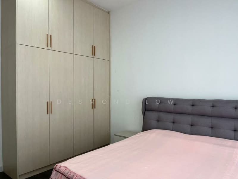 The Park 2 untuk Untuk Disewa - RM 5,900 /bulan, Apr 2026 - Bedroom - PropertyGuru.com.my