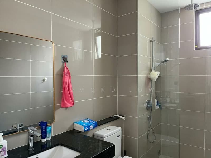 The Park 2 untuk Untuk Disewa - RM 5,900 /bulan, Apr 2026 - Bathroom - PropertyGuru.com.my