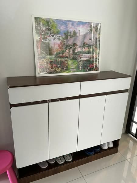 The Park 2 untuk Untuk Disewa - RM 5,900 /bulan, Apr 2026 - Entrance - PropertyGuru.com.my