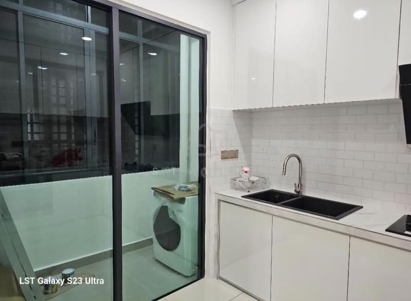 Condominium for Rent at Scots Pavilion - ST Lim - Kitchen - PropertyGuru.com.my