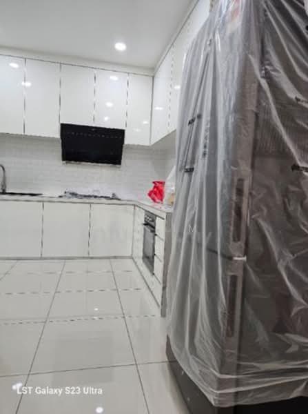 Condominium for Rent at Scots Pavilion - ST Lim - Kitchen - PropertyGuru.com.my