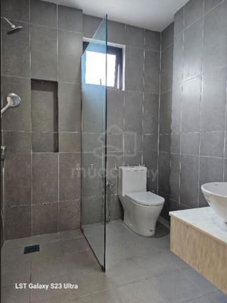 Condominium for Rent at Scots Pavilion - ST Lim - Bathroom - PropertyGuru.com.my