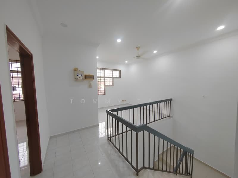 2-storey Terraced House for Sale in Kempas (Johor Bahru) - Tommy Tai - Interior - PropertyGuru.com.my