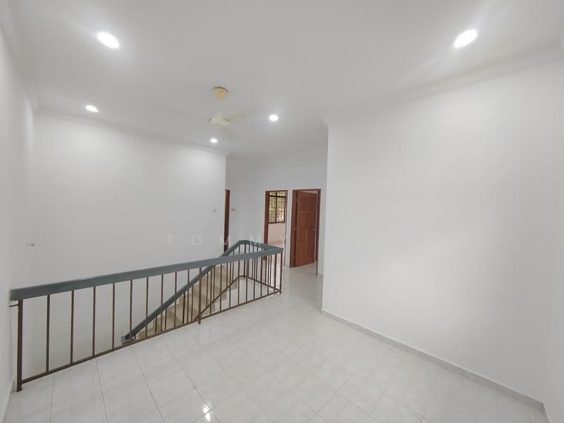 2-storey Terraced House for Sale in Kempas (Johor Bahru) - Tommy Tai - Interior - PropertyGuru.com.my