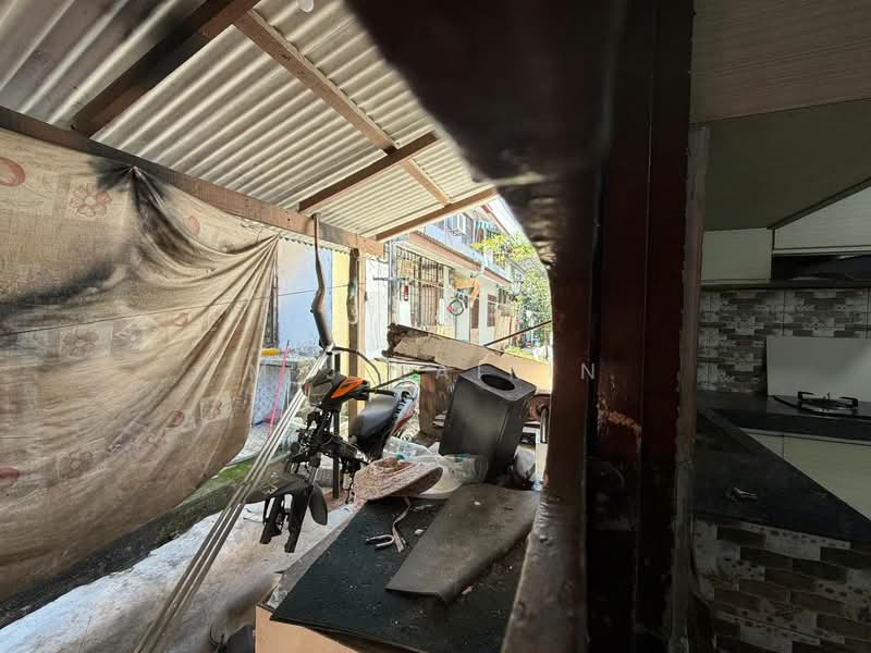 Untuk Dijual - Taman Sri Rampai