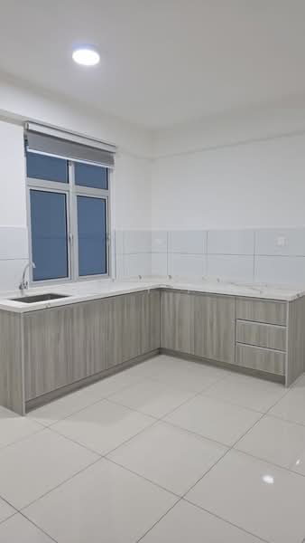 Service Residence for Rent at MIRAI Residences - Harry Tan - Kitchen - PropertyGuru.com.my