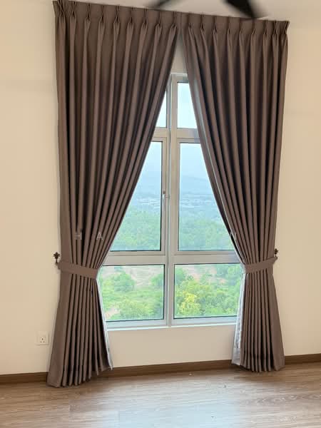 Service Residence for Rent at MIRAI Residences - Harry Tan - View - PropertyGuru.com.my