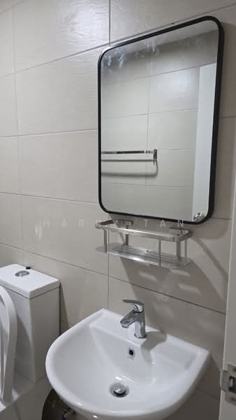 Service Residence for Rent at MIRAI Residences - Harry Tan - Bathroom - PropertyGuru.com.my