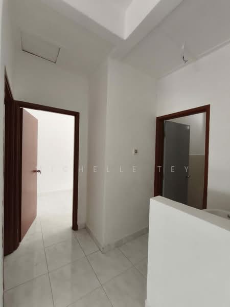 1.5-storey Terraced House for Sale in Taman Pelangi Indah (Ulu Tiram) - Michelle Tey - Interior - PropertyGuru.com.my
