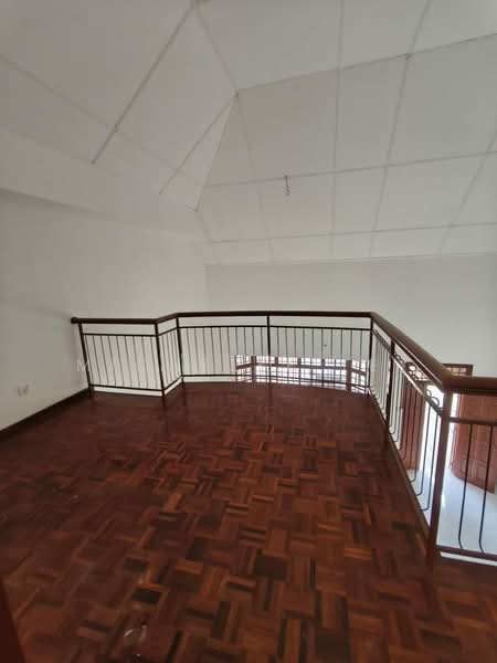 1.5-storey Terraced House for Sale in Taman Pelangi Indah (Ulu Tiram) - Michelle Tey - Interior - PropertyGuru.com.my