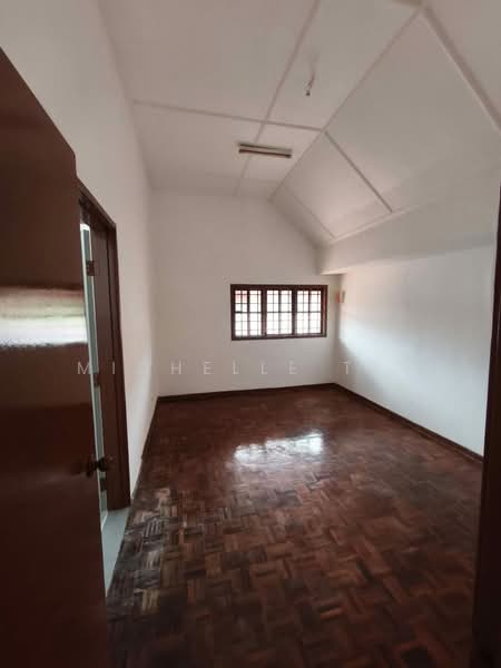 1.5-storey Terraced House for Sale in Taman Pelangi Indah (Ulu Tiram) - Michelle Tey - Interior - PropertyGuru.com.my