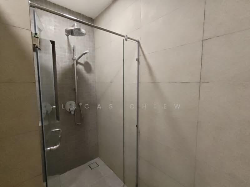 Condominium for Rent at Bangsar Hill Park - Lucas Chiew - Bathroom - PropertyGuru.com.my