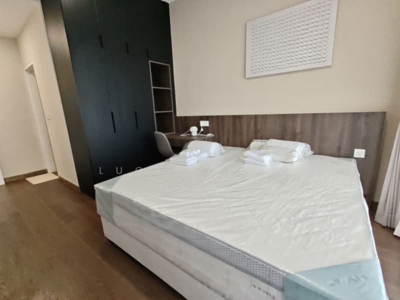 Condominium for Rent at Bangsar Hill Park - Lucas Chiew - Bedroom - PropertyGuru.com.my