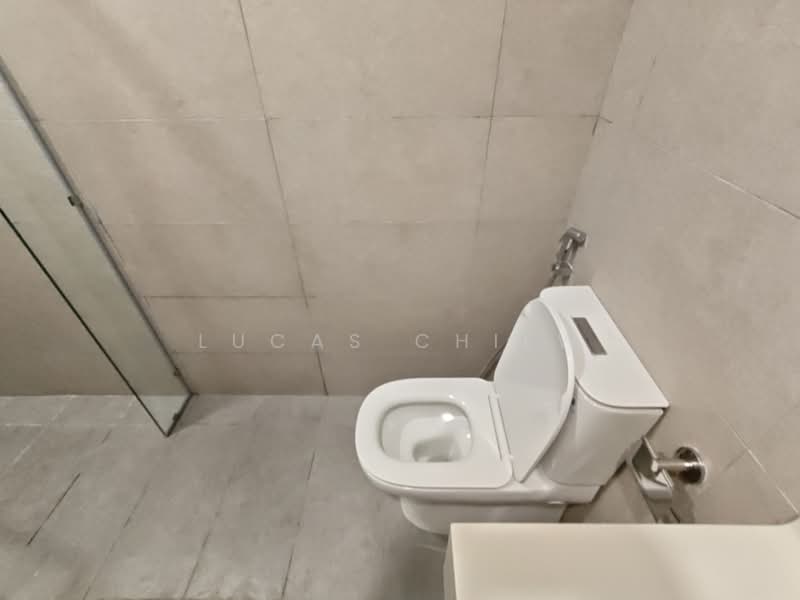 Condominium for Rent at Bangsar Hill Park - Lucas Chiew - Bathroom - PropertyGuru.com.my