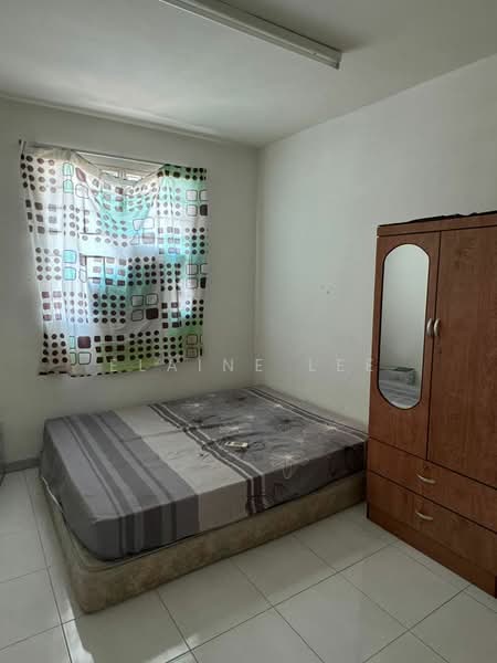 Apartment for Sale at Harmony View - Elaine Lee - Bedroom - PropertyGuru.com.my