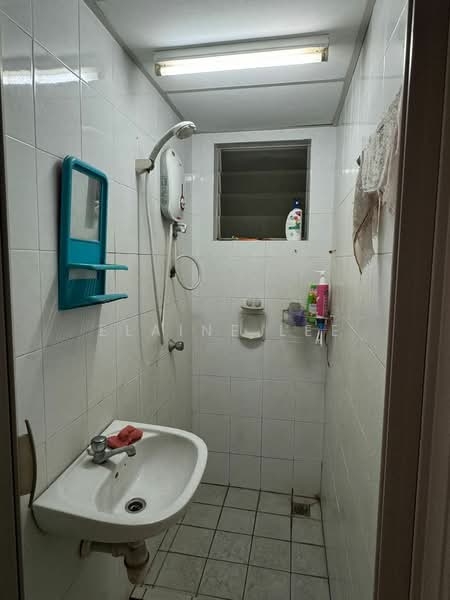 Apartment for Sale at Harmony View - Elaine Lee - Bathroom - PropertyGuru.com.my