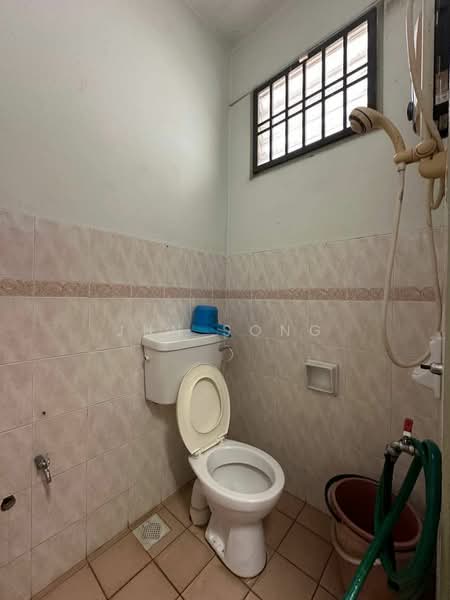 2-storey Terraced House for Sale in Iskandar Puteri (Nusajaya) (Johor) - Jun Song - Bathroom - PropertyGuru.com.my