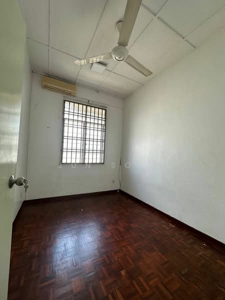 2-storey Terraced House for Sale in Iskandar Puteri (Nusajaya) (Johor) - Jun Song - Bedroom - PropertyGuru.com.my