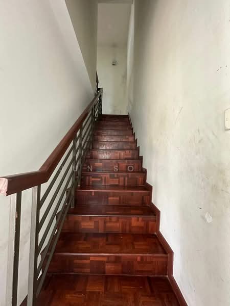 2-storey Terraced House for Sale in Iskandar Puteri (Nusajaya) (Johor) - Jun Song - Interior - PropertyGuru.com.my