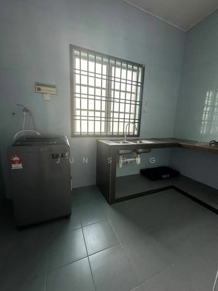 2-storey Terraced House for Sale in Iskandar Puteri (Nusajaya) (Johor) - Jun Song - Kitchen - PropertyGuru.com.my