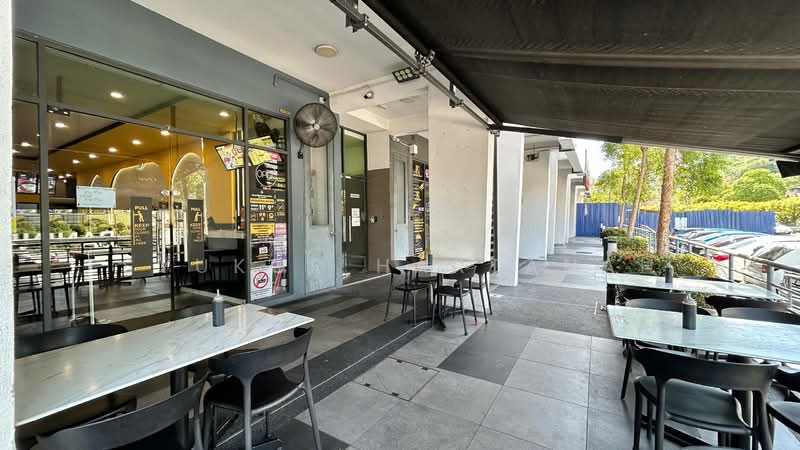 Shop / Office for Rent in Batu Caves (Selangor) - Syukor Hartanah - Exterior - PropertyGuru.com.my