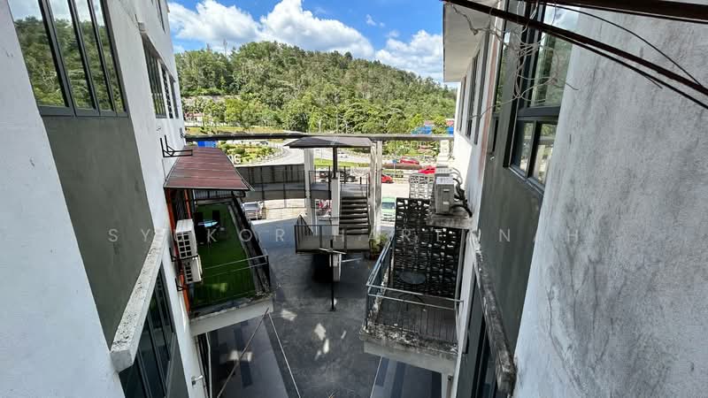 Shop / Office for Rent in Batu Caves (Selangor) - Syukor Hartanah - Exterior - PropertyGuru.com.my