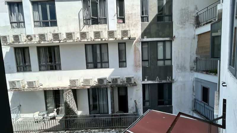 Shop / Office for Rent in Batu Caves (Selangor) - Syukor Hartanah - Exterior - PropertyGuru.com.my