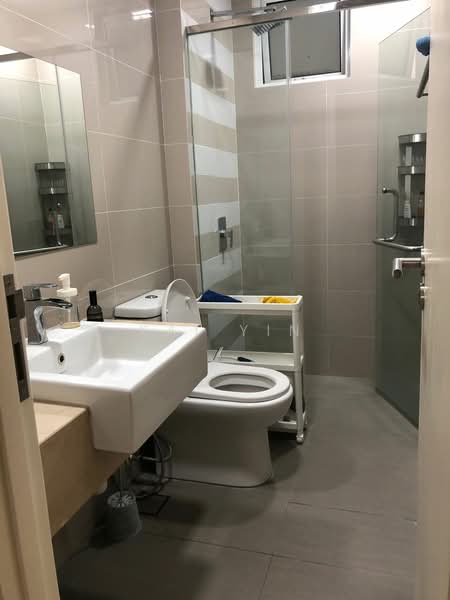 Condominium for Sale at Scenaria @ North Kiara Hills - Kai Yin - Bathroom - PropertyGuru.com.my