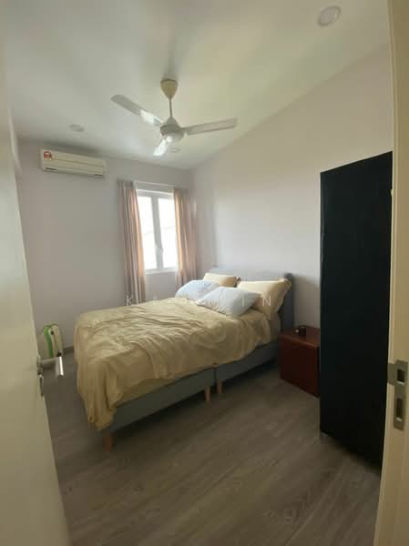 Condominium for Sale at Scenaria @ North Kiara Hills - Kai Yin - Bedroom - PropertyGuru.com.my